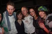 Silvester Fever - 31. Dezember 2009